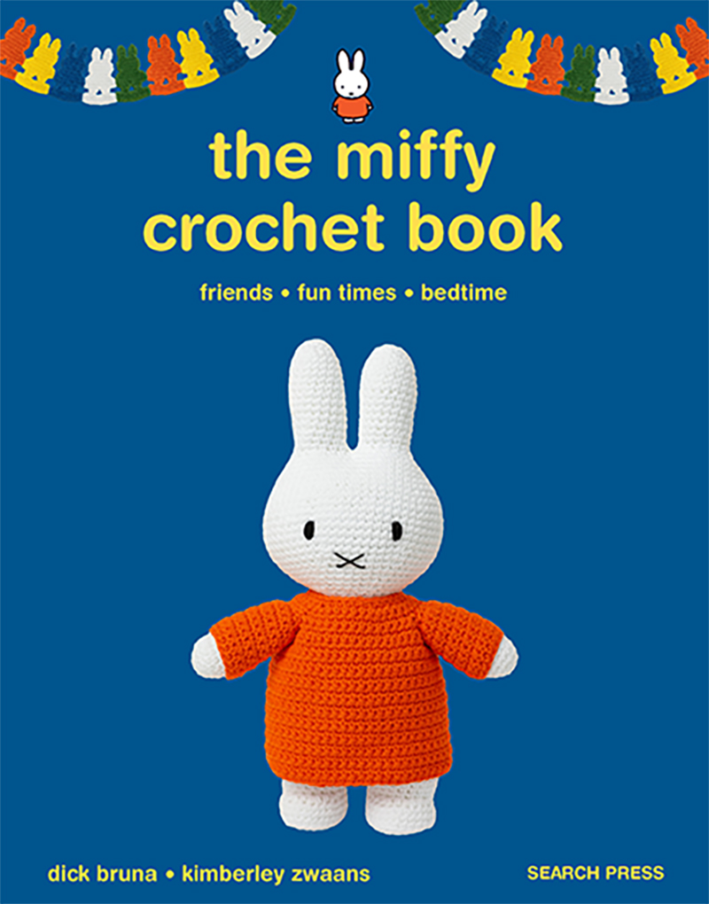 Knitting and Crochet