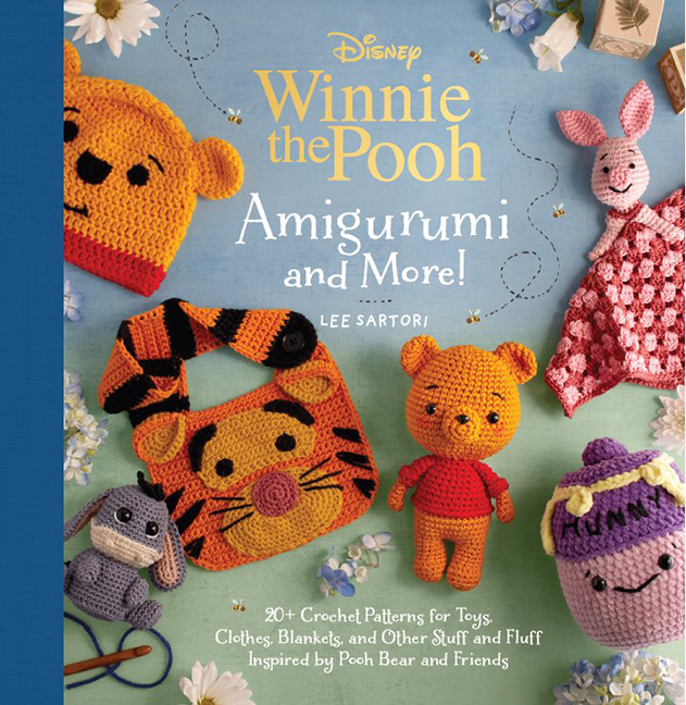 Knitting and Crochet