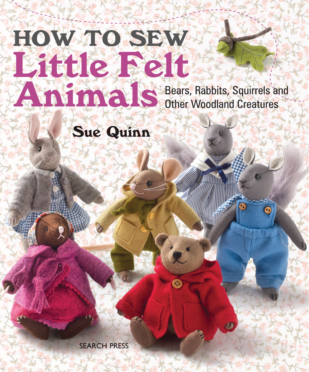 sue quinn heirloom bears