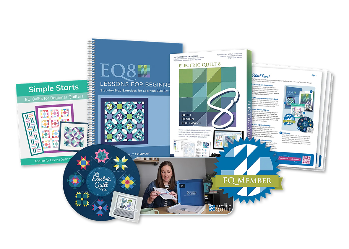 EQ for You Starter Box