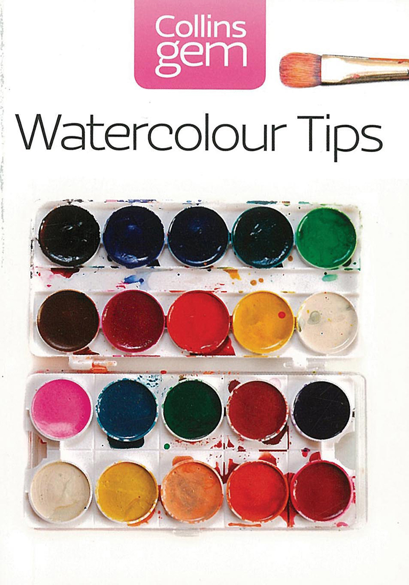 Watercolour Tips