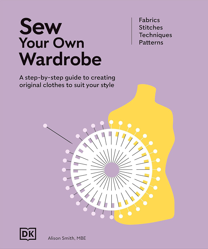 The Dressmaking Book