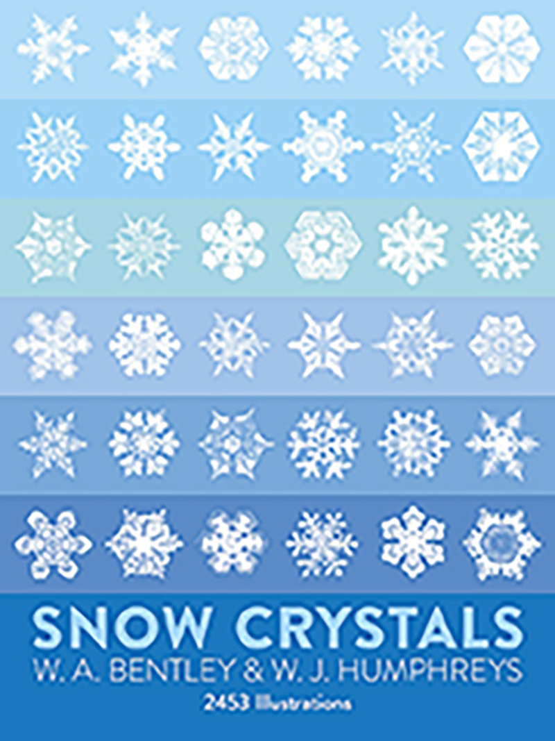 Snow Crystals