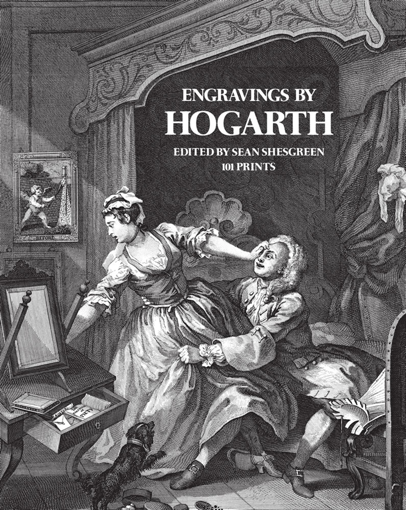 Engravings