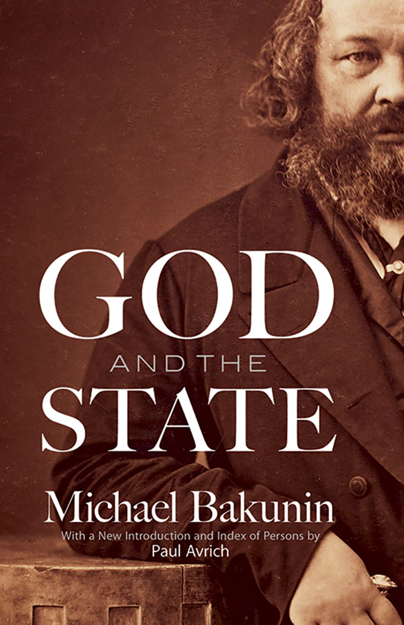 God and the State