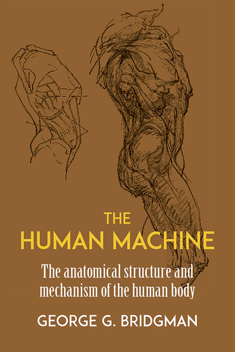 The Human Machine