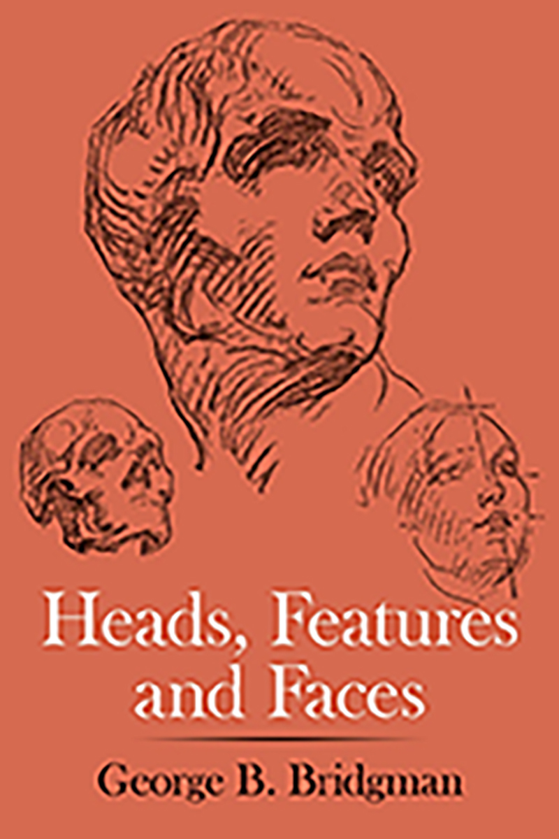 Heads, Features and Faces