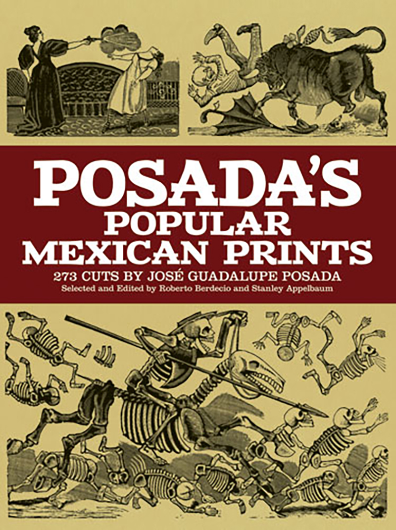 Posada's Popular Mexican Prints