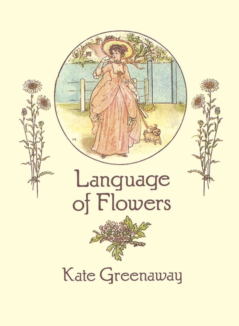 Language of Flowers