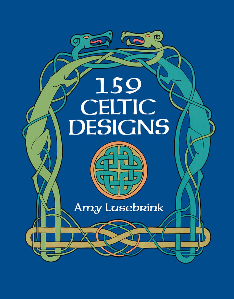 159 Celtic Designs