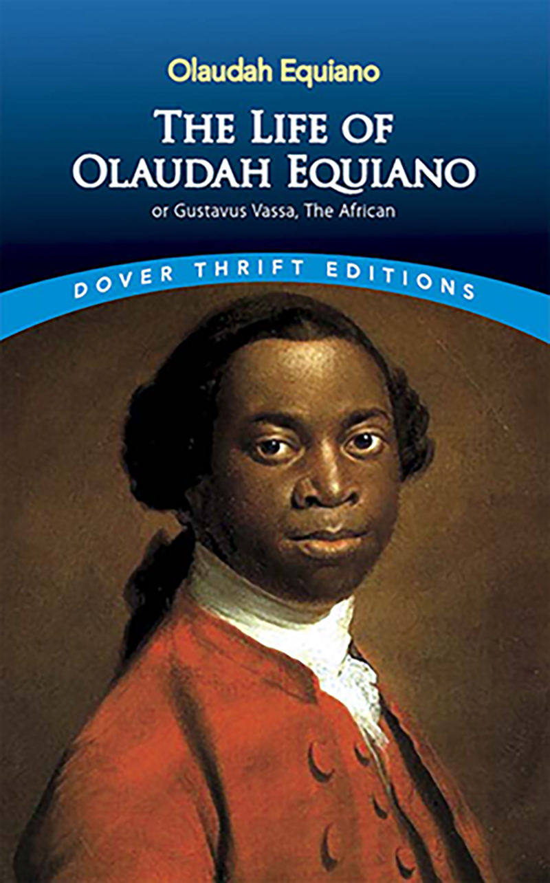 The Life of Olaudah Equiano