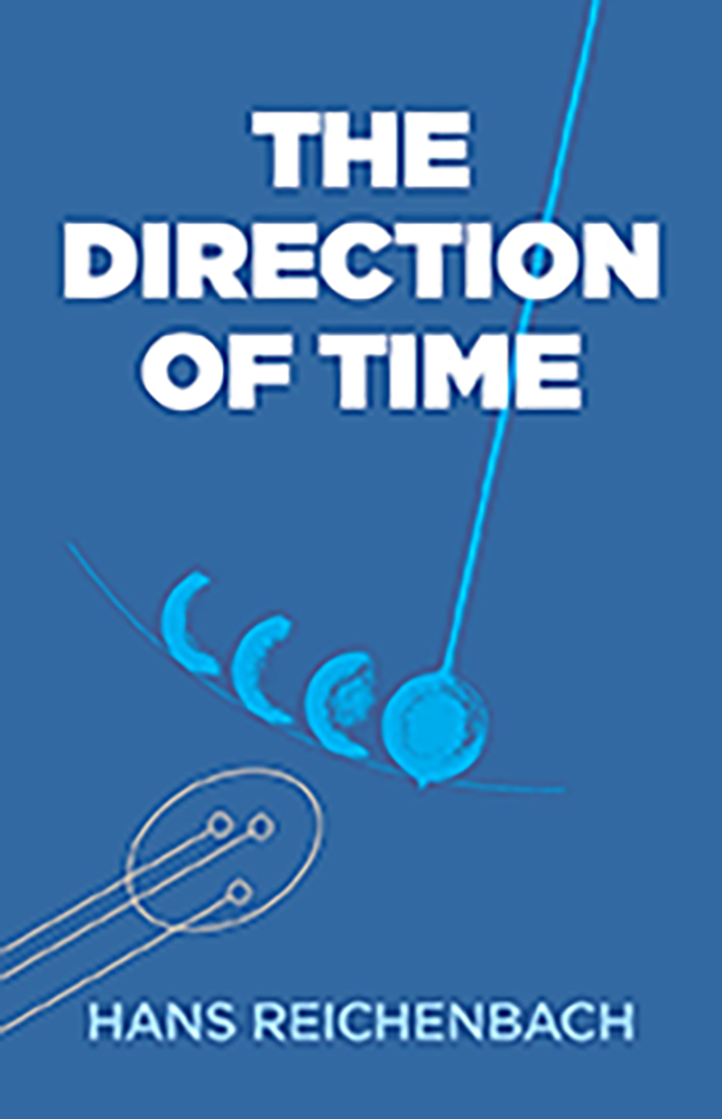 The Direction of Time