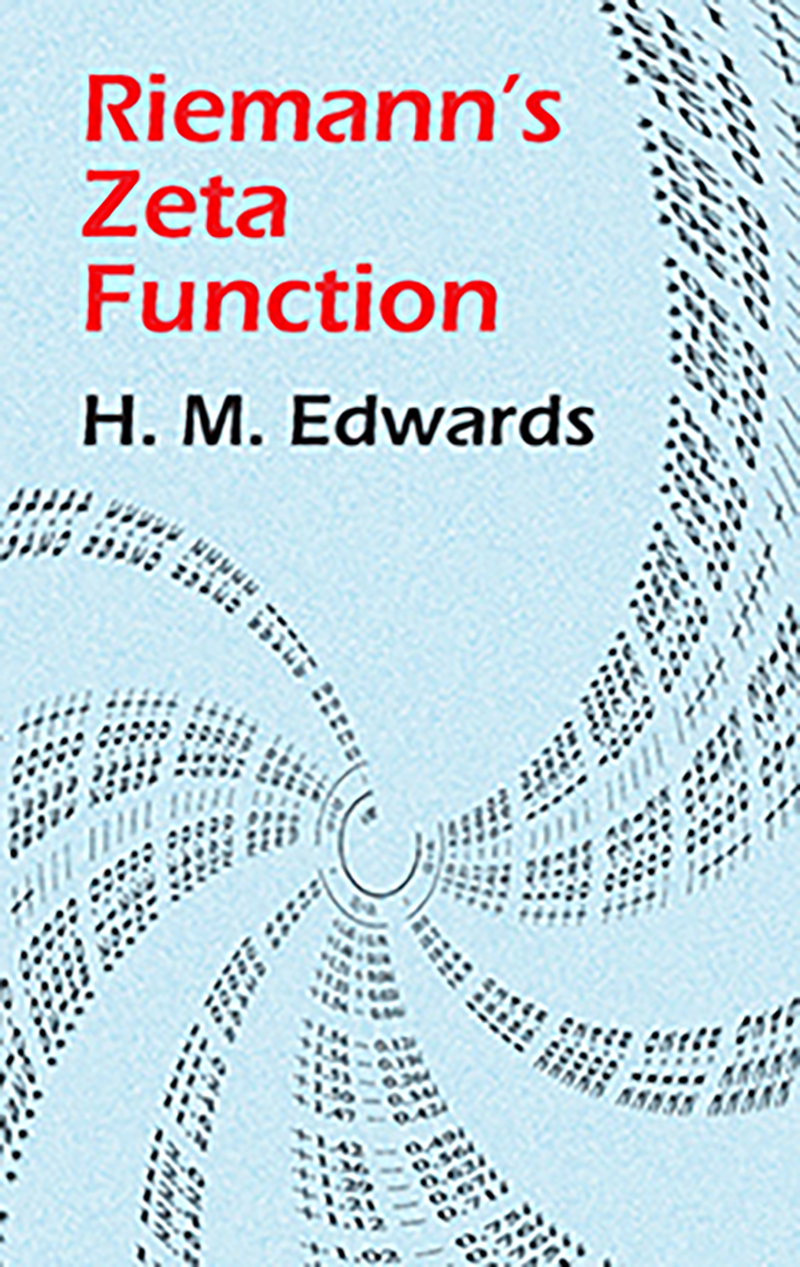 Riemann's Zeta Function