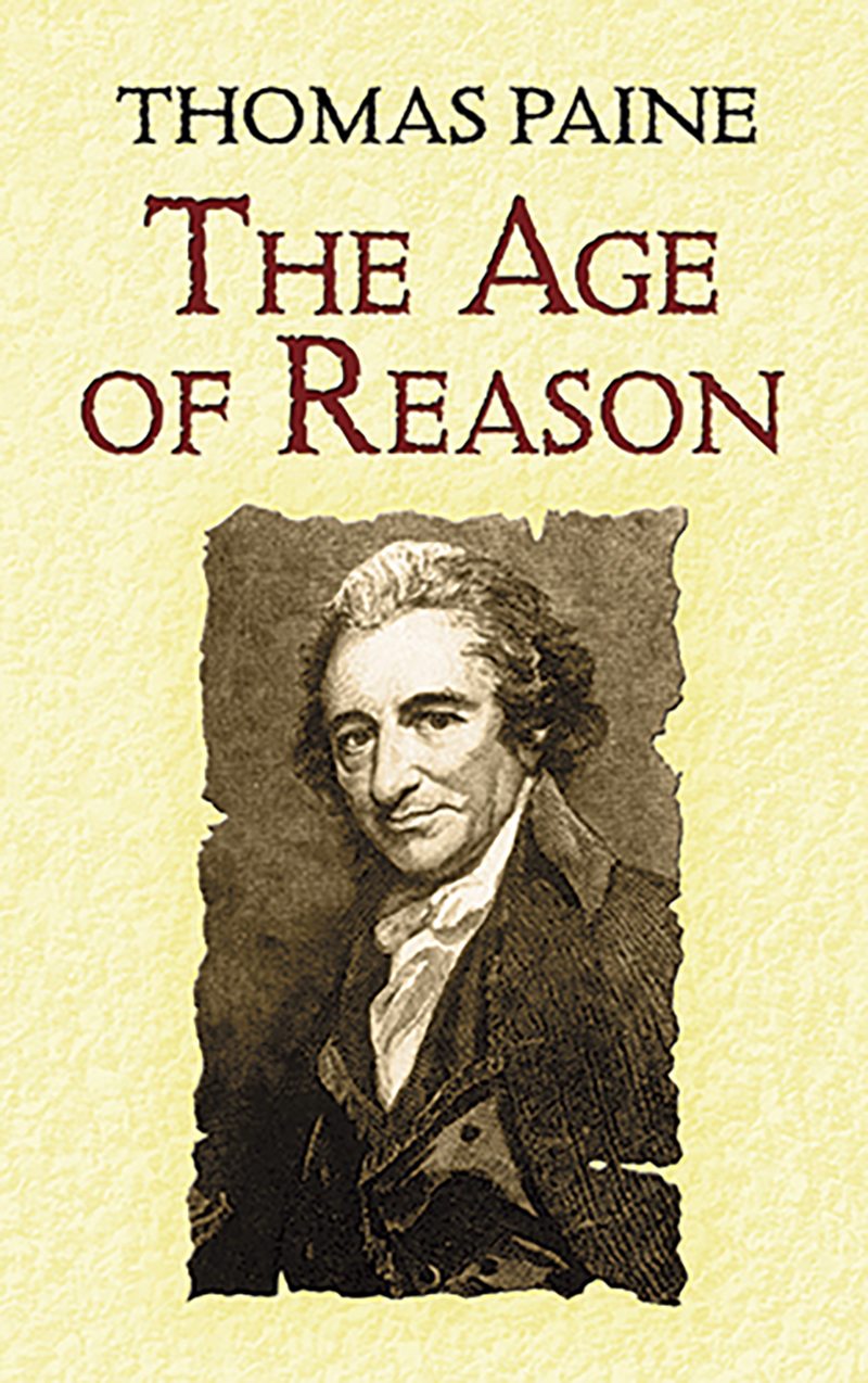 The Age of Reason