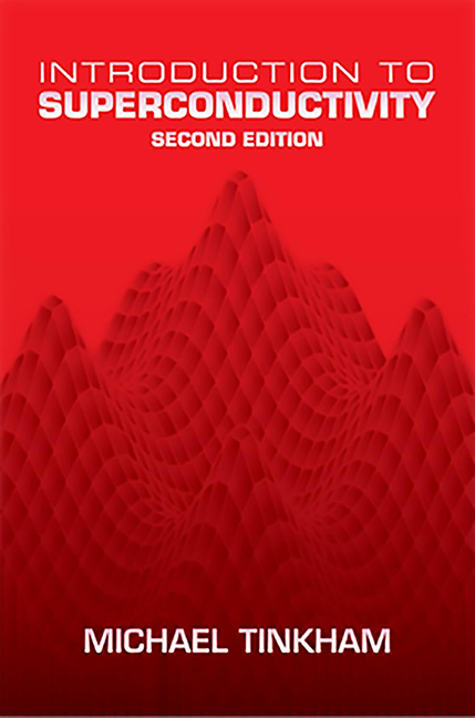 Introduction to Superconductivity: v. 1