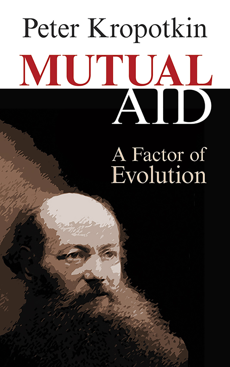 Mutual Aid