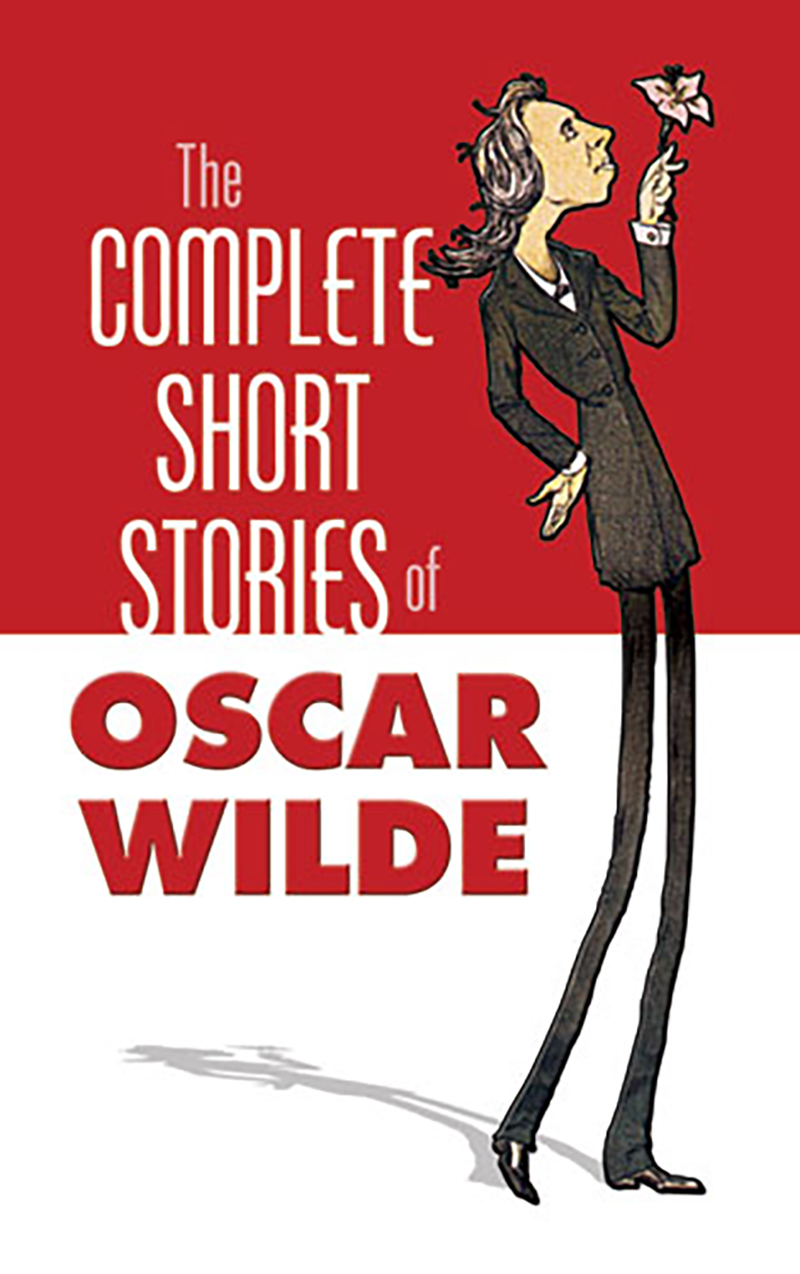 The Complete Stories of Oscar Wilde