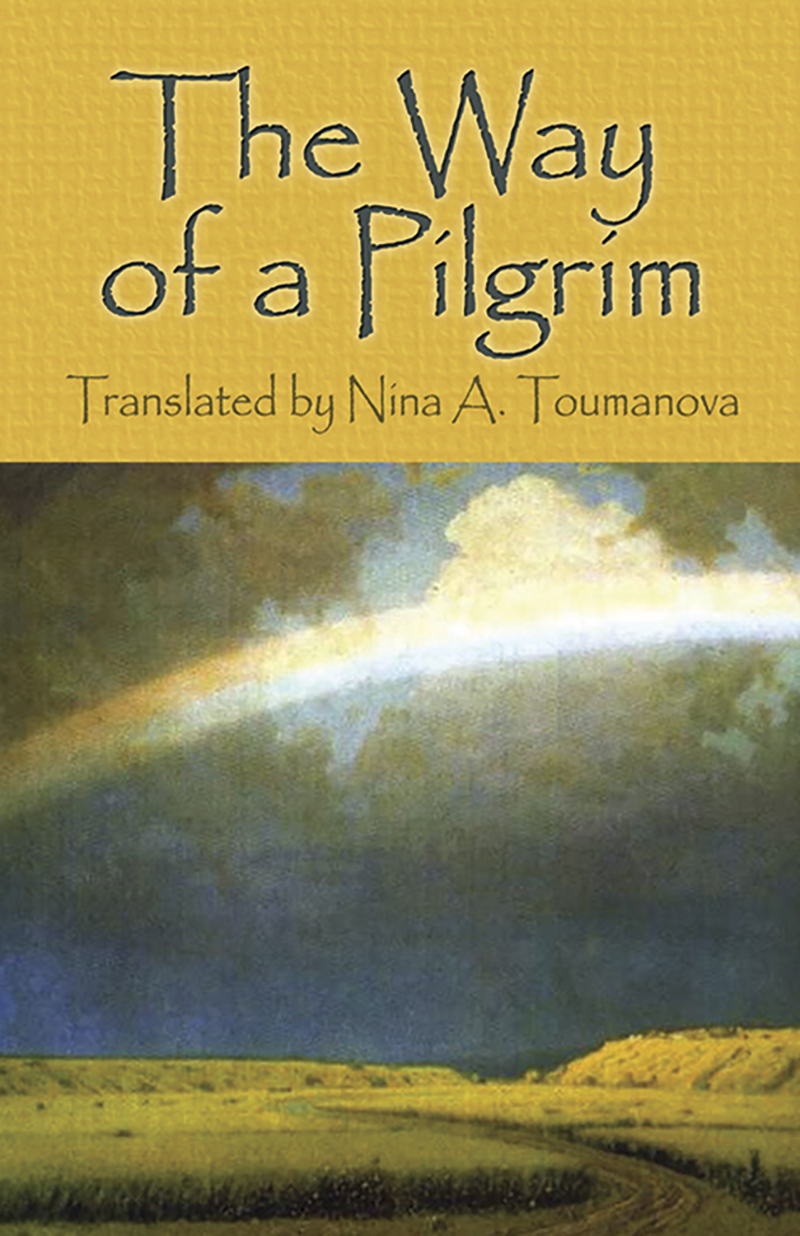 The Way of a Pilgrim