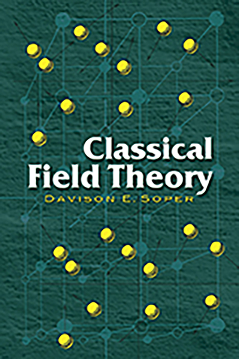 Classical Field Theory