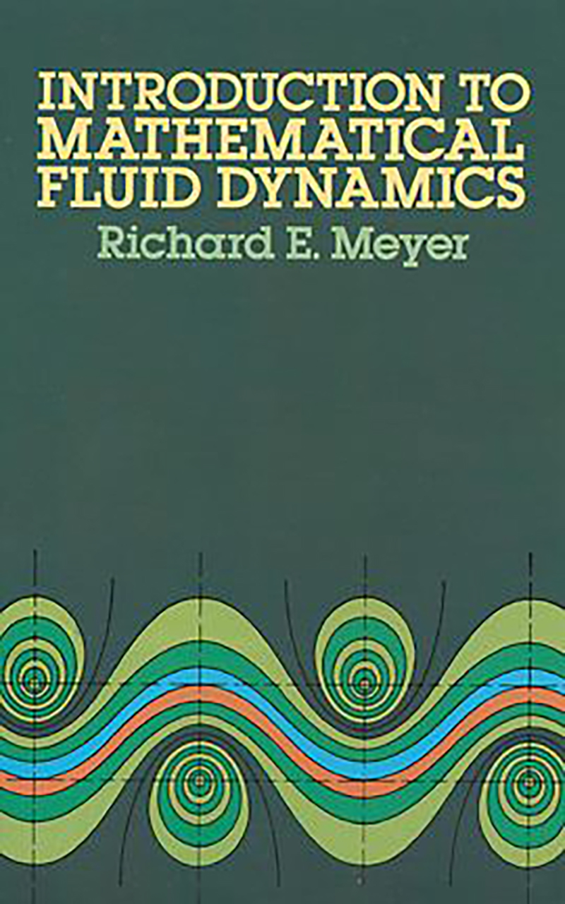 Introduction to Mathematical Fluid Dynamics