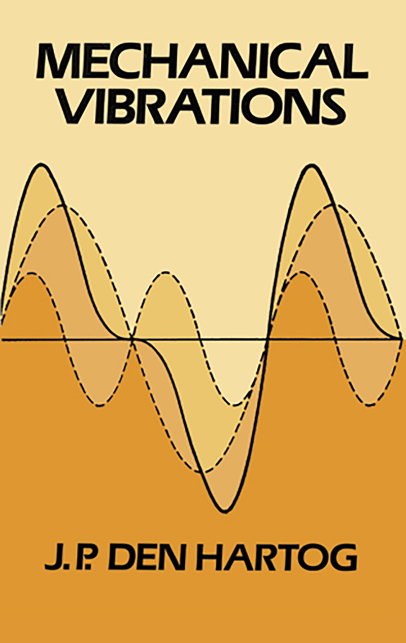 Mechanical Vibrations