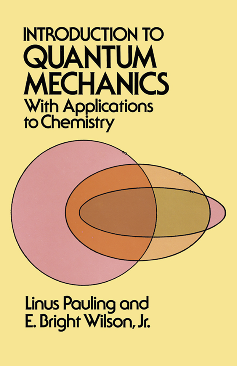 Introduction to Quantum Mechanics