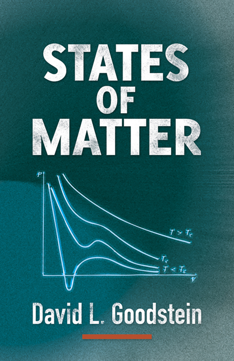 States of Matter