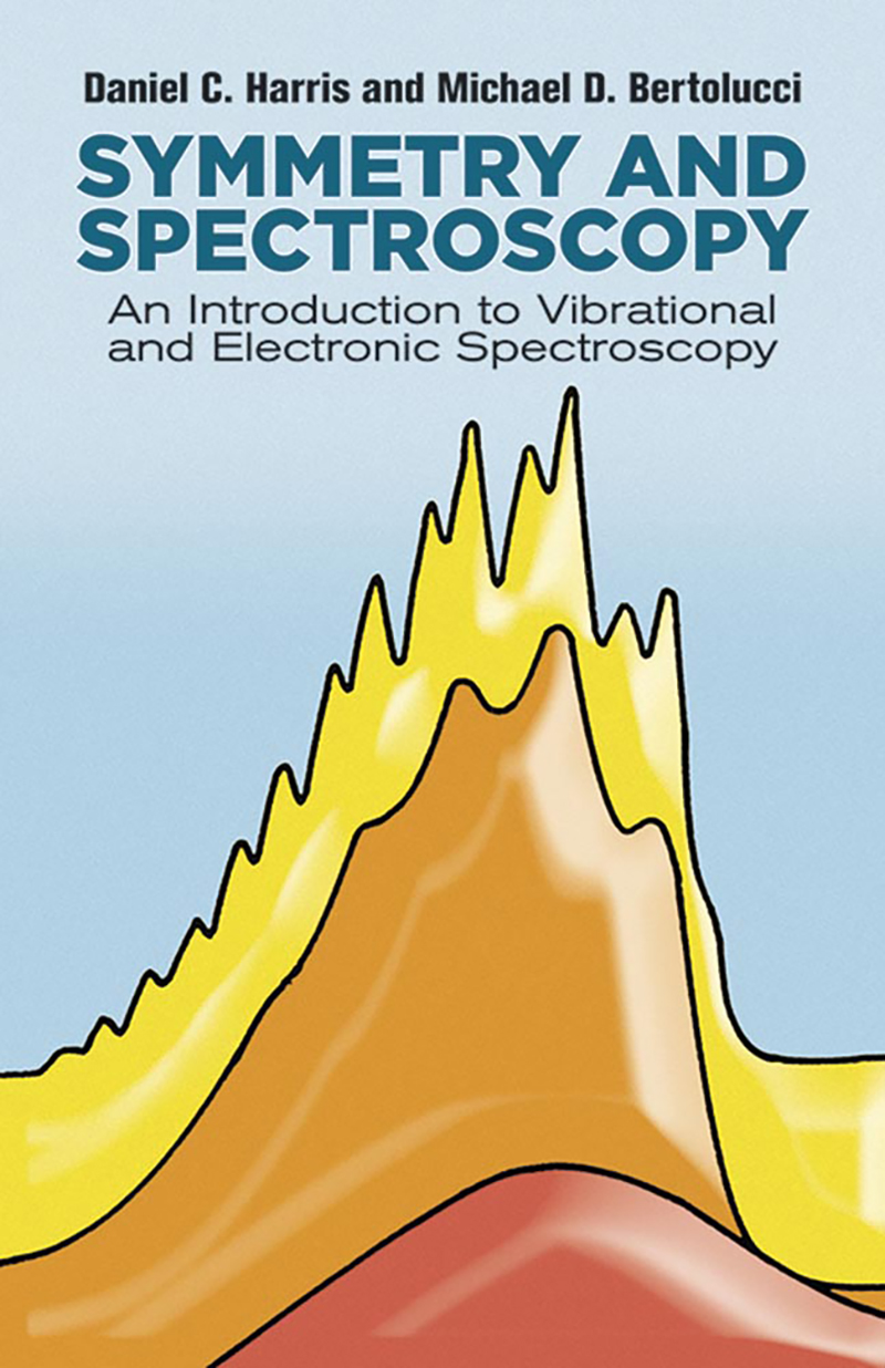 Symmetry and Spectroscopy