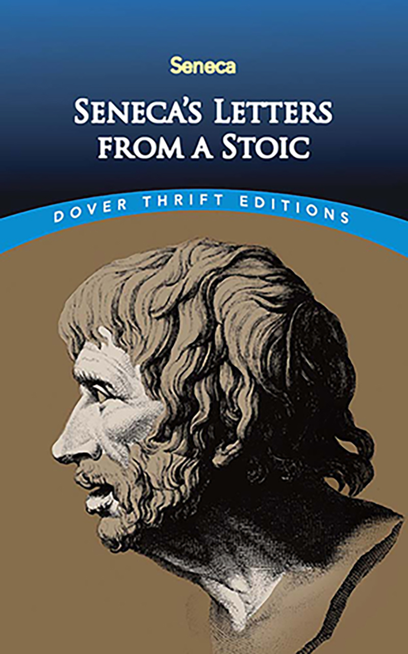 Seneca's Letters from a Stoic