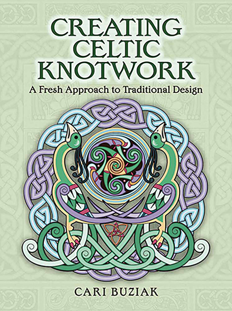 Creating Celtic Knotwork