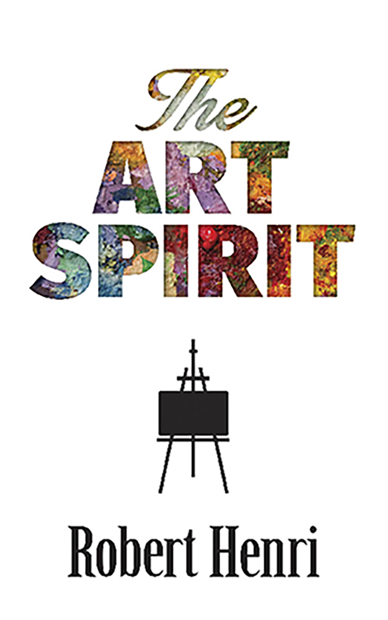 The Art Spirit