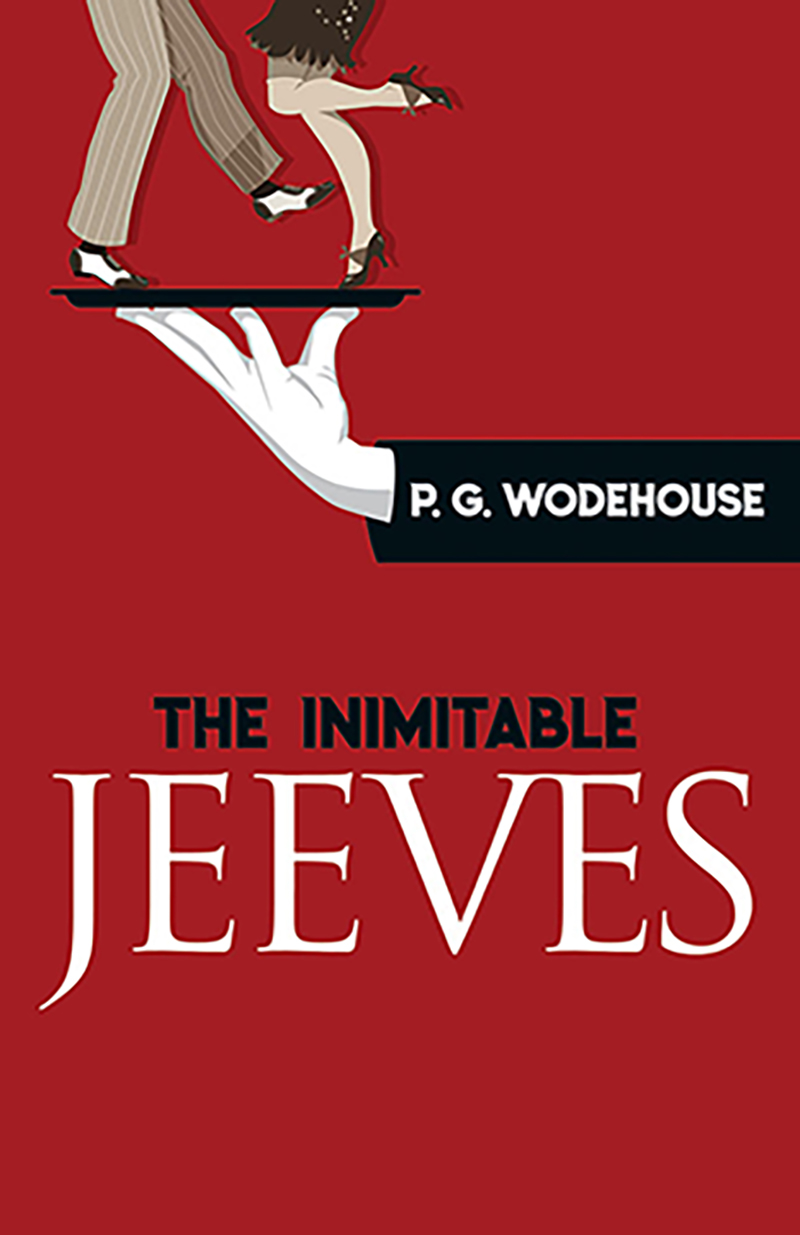 The Inimitable Jeeves