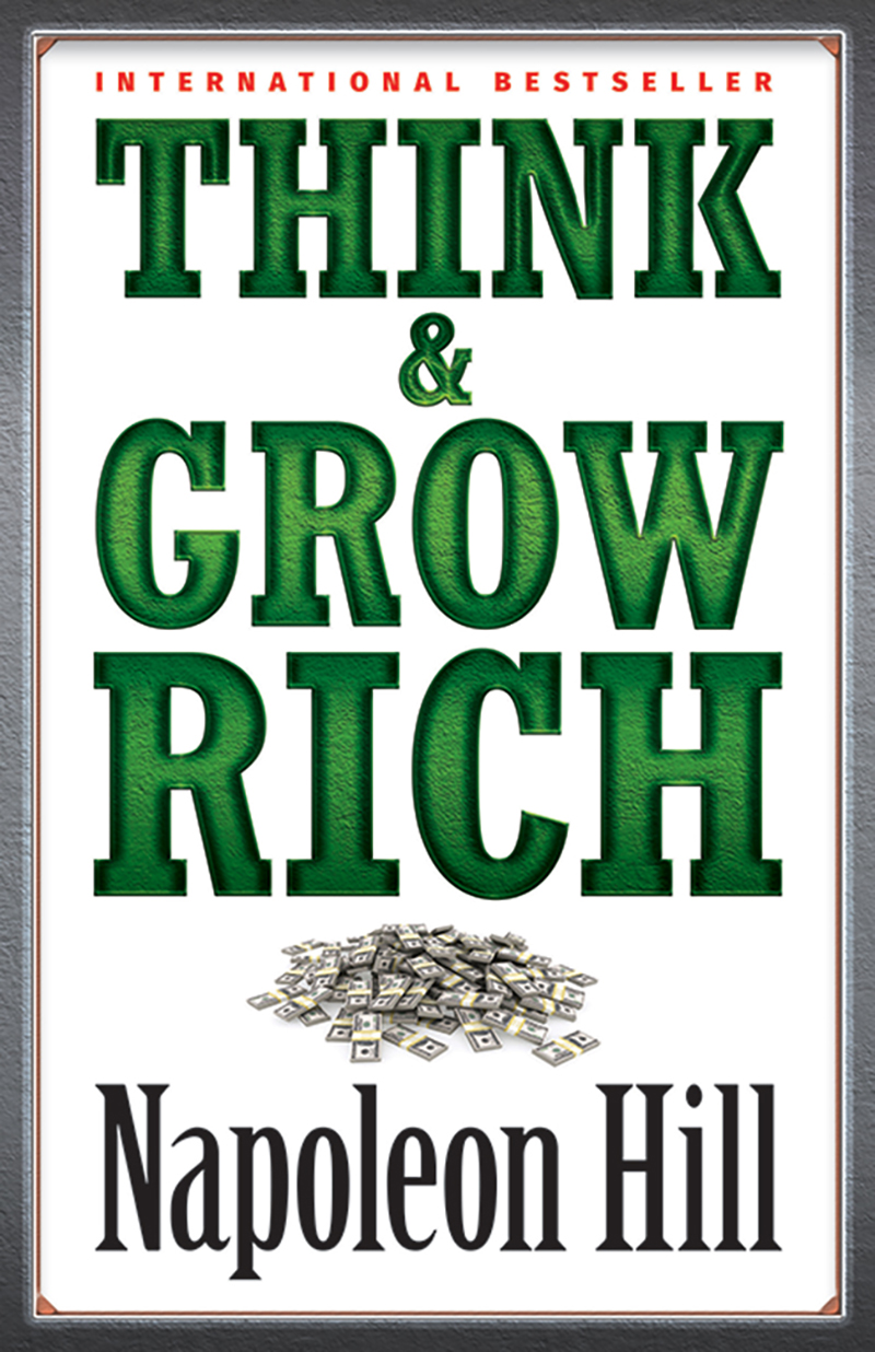 Think & Grow Rich