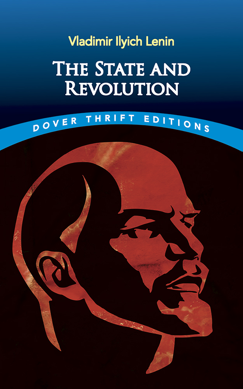 The State and Revolution