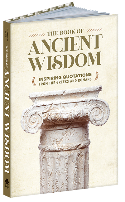 Book of Ancient Wisdom