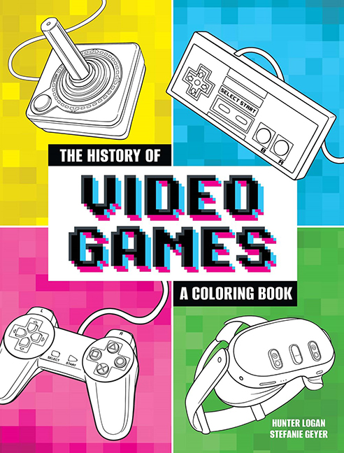 The History of Video Games