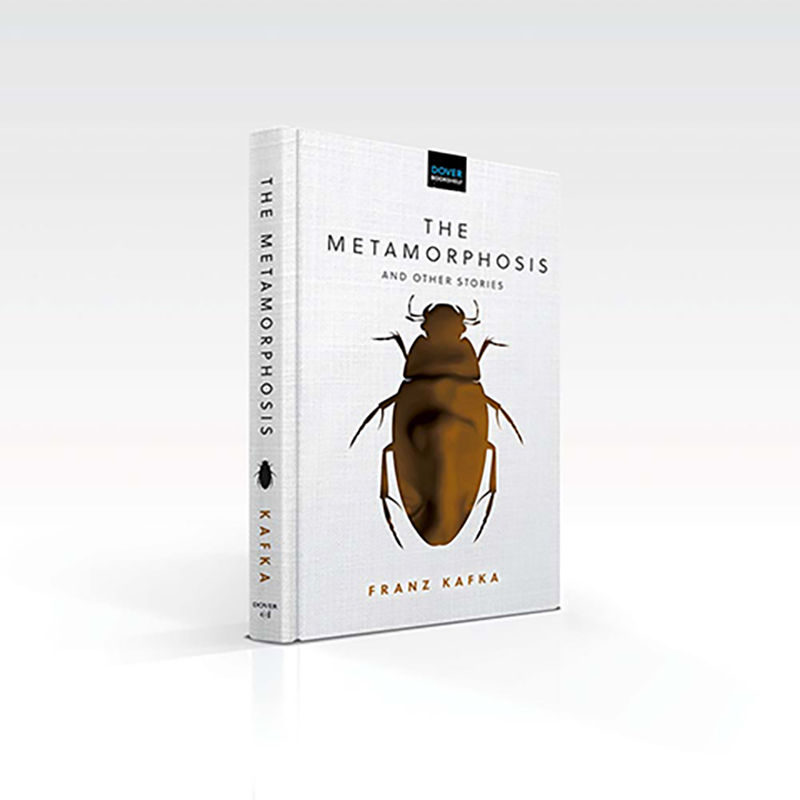 The Metamorphosis and Other Stories