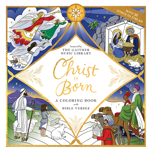 Christ Is Born