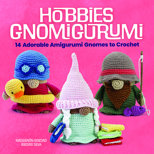 Hobbies Gnomigurumi