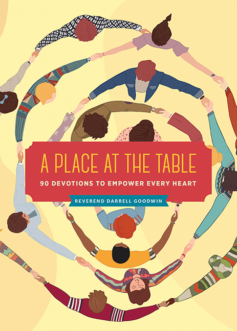 A Place at the Table