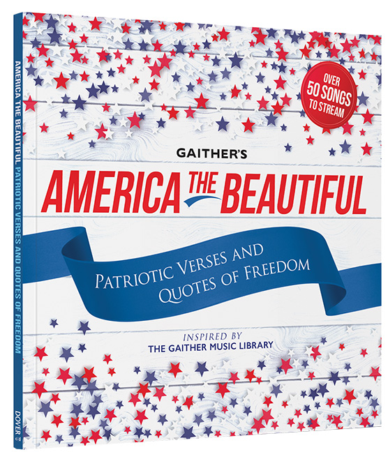 Gaither's America the Beautiful
