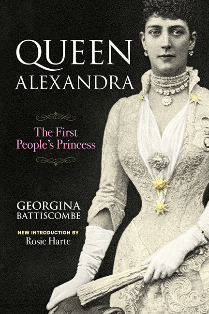 Queen Alexandra