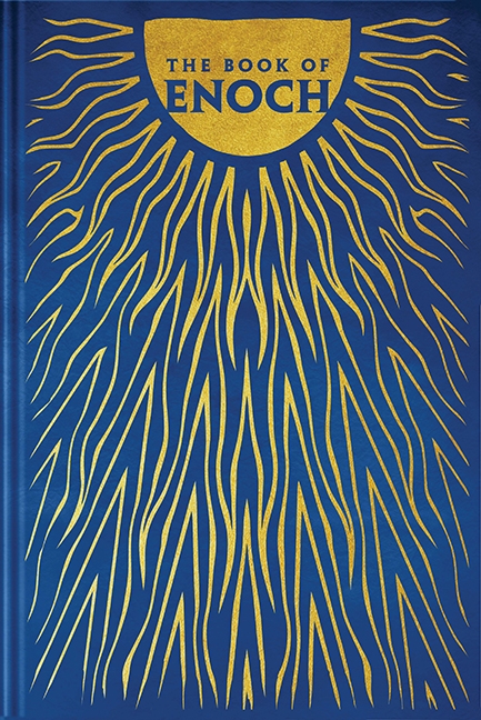 The Book of Enoch