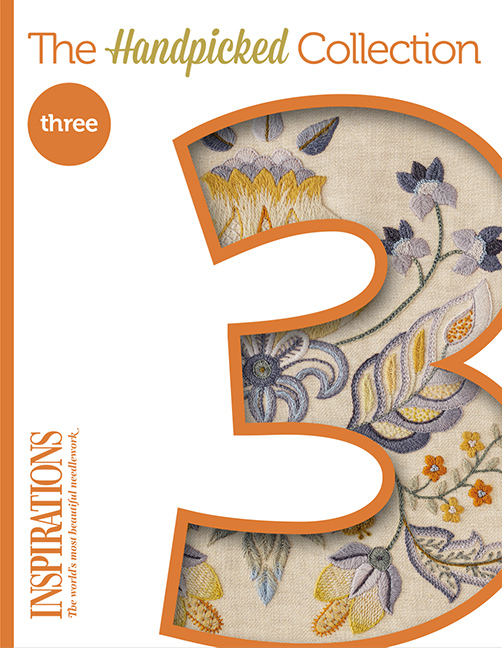 The Handpicked Collection 3