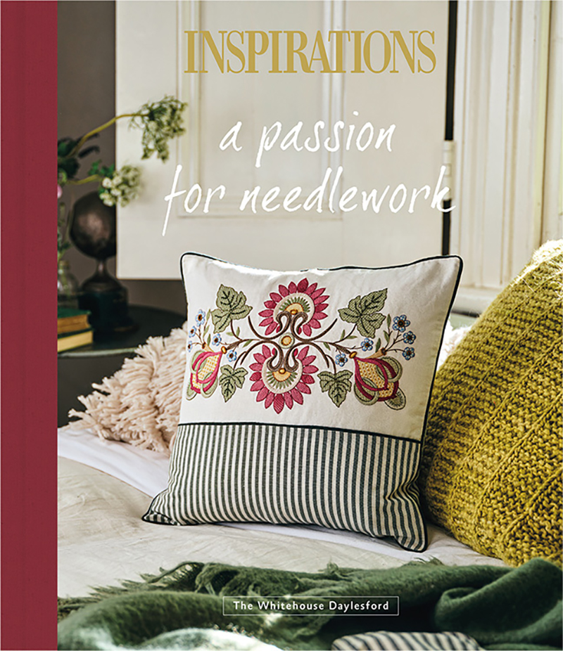 A Passion for Needlework