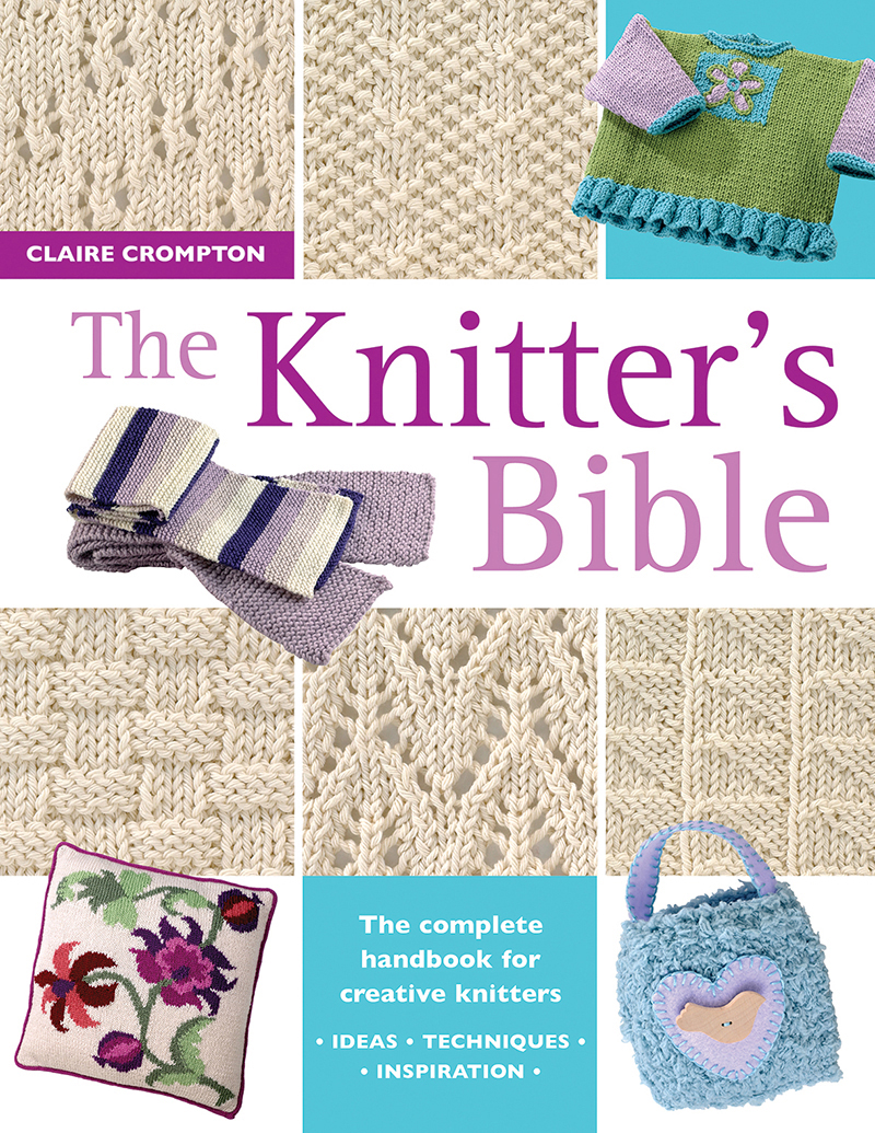 The Knitter's Bible