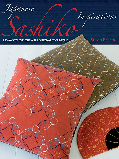 Japanese Sashiko Inspirations