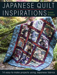 Japanese Quilt Inspirations