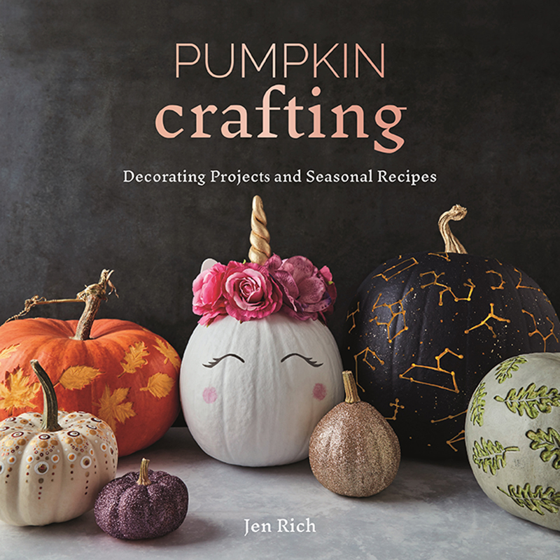 Pumpkin Crafting