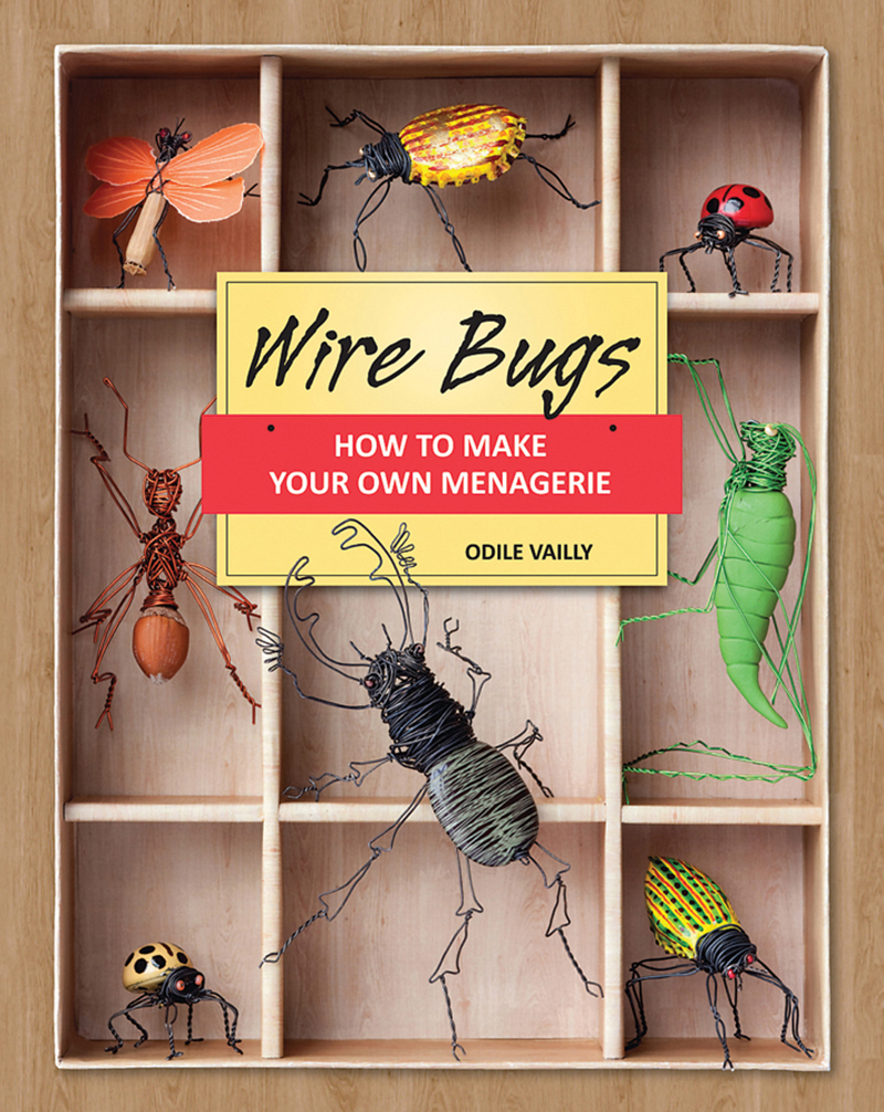 Wire Bugs